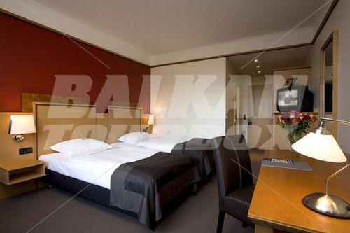 почивка в Atlantic Airport GmbH Bremen
