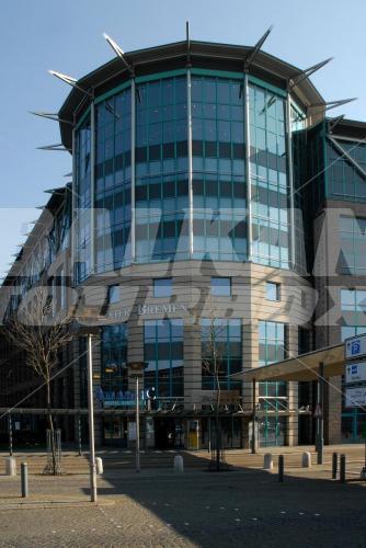 почивка в Atlantic Airport GmbH Bremen