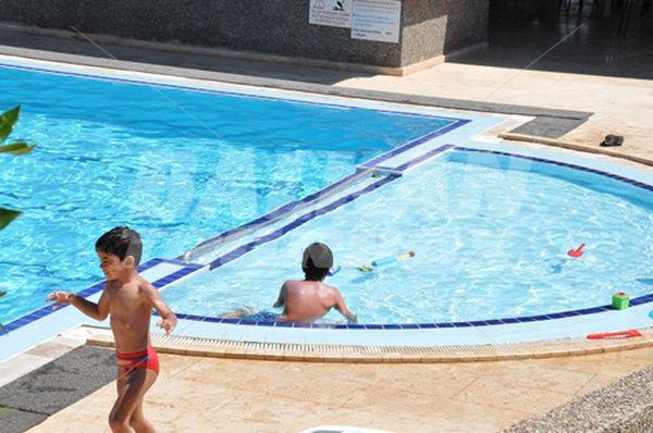 holiday in Ayvalık Beach