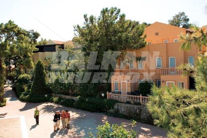 holiday in  Ayvalık Beach