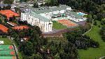 Hotel Parkhotel Pilsen, Czech, Plzen