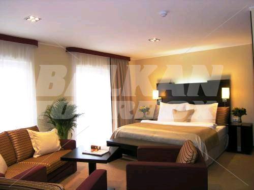 почивка в Parkhotel Pilsen