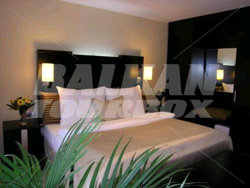 почивка в Parkhotel Pilsen