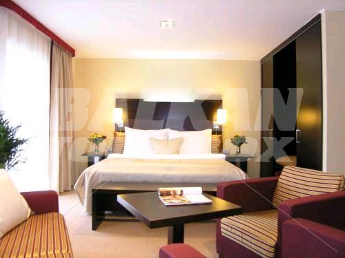 почивка в Parkhotel Pilsen
