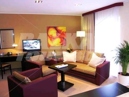 почивка в Parkhotel Pilsen