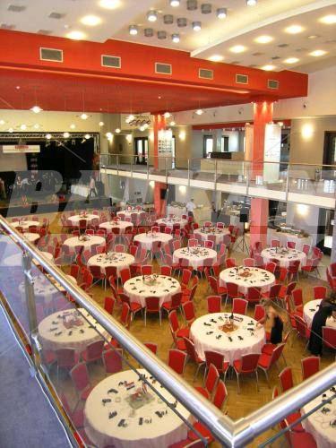 почивка в Parkhotel Pilsen
