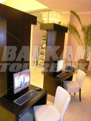 почивка в Parkhotel Pilsen