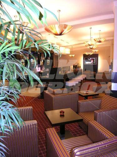 почивка в Parkhotel Pilsen