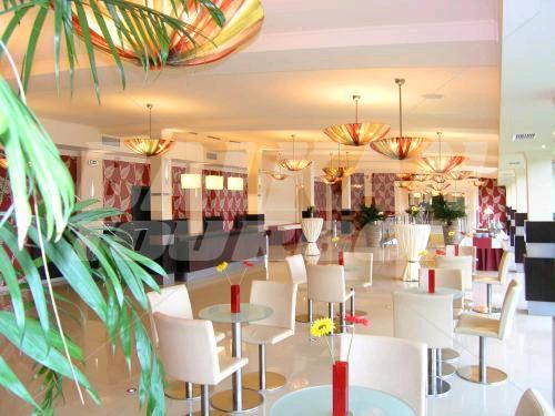 почивка в Parkhotel Pilsen