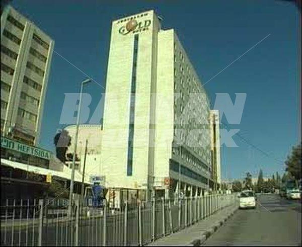 почивка в Jerusalem Gold