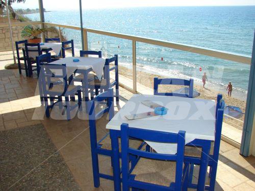 holiday in Thalassi