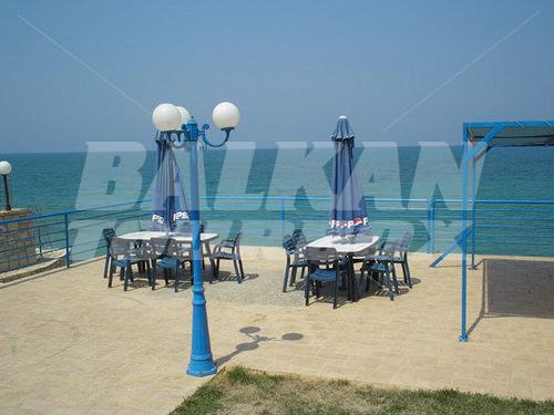 holiday in Thalassi