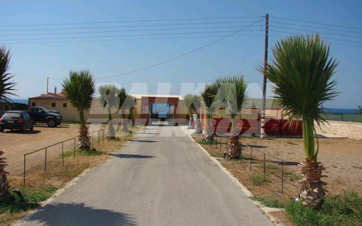 holiday in  Thalassi