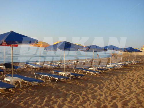 holiday in Thalassi