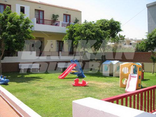 holiday in Thalassi