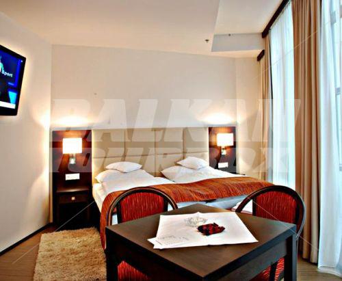 holiday in Ankora