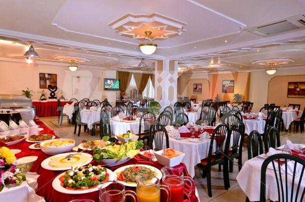 почивка в Landmark Hotel
