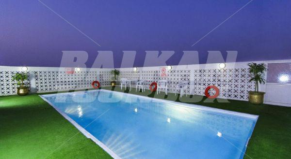 почивка в Landmark Hotel