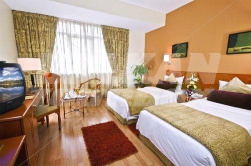 почивка в Landmark Hotel