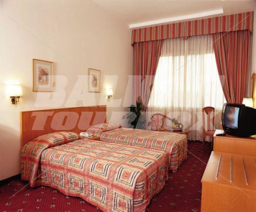 почивка в Landmark Hotel