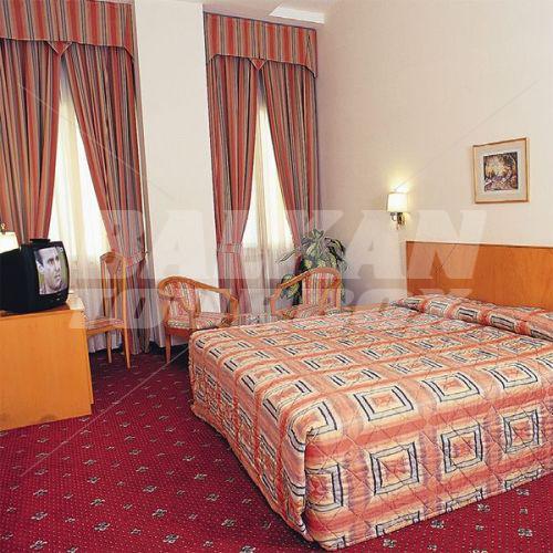 почивка в Landmark Hotel
