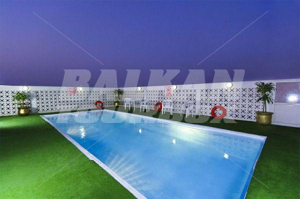 почивка в Landmark Hotel