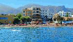 Hotel Golden Beach, Greece, Crete