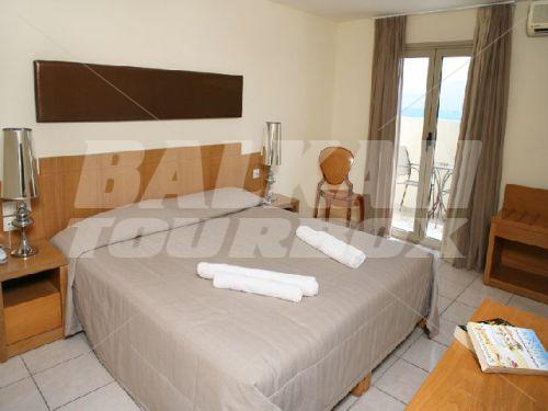 holiday in Golden Beach