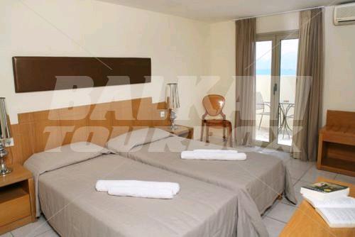 holiday in Golden Beach