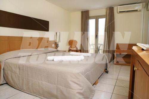 holiday in Golden Beach