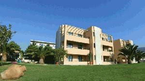 Hotel Golden Bay Studios, Greece, Crete