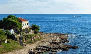 Hotel Lighthouse Villa, Croacia, Porec
