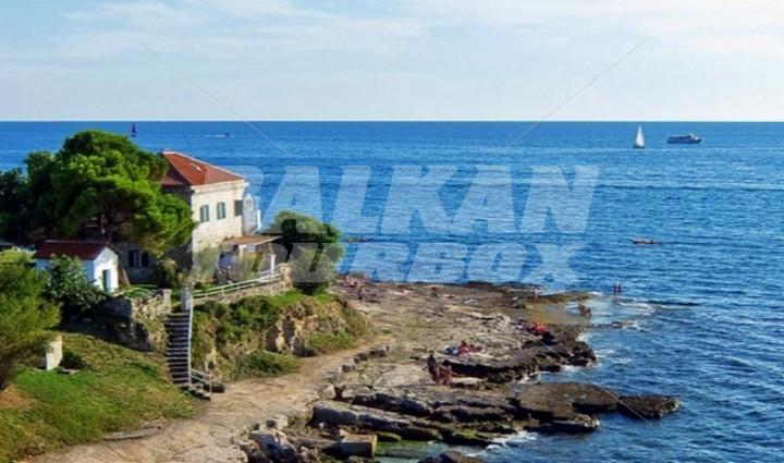 holiday in  Lighthouse Villa