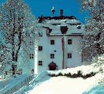 Hotel Schloss Lebenberg