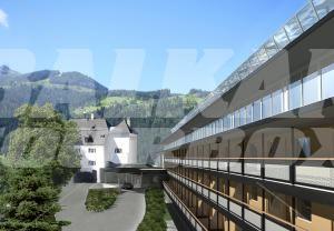 почивка в Schloss Lebenberg
