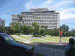 Hotel Intercontinental, 
