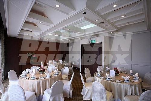 holiday in Intercontinental