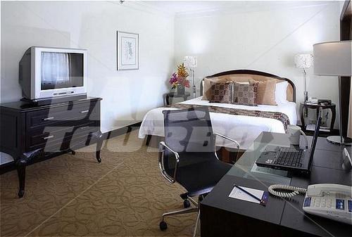 holiday in Intercontinental