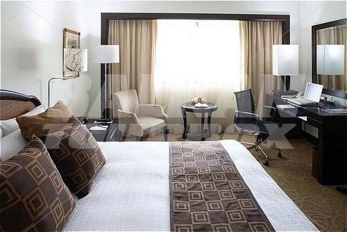 holiday in Intercontinental