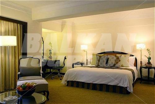 holiday in Intercontinental