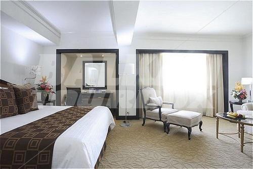 holiday in Intercontinental