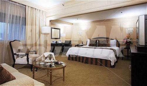holiday in Intercontinental