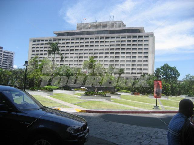 holiday in  Intercontinental