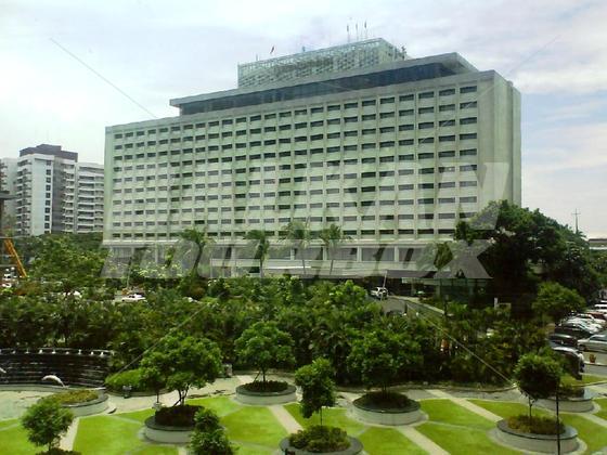 holiday in Intercontinental