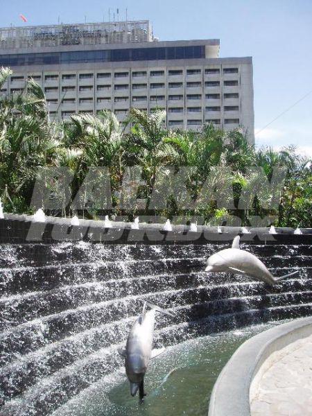 holiday in Intercontinental