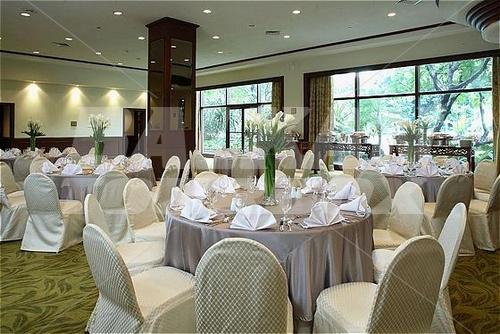 holiday in Intercontinental