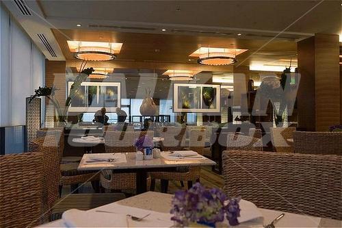 holiday in Intercontinental
