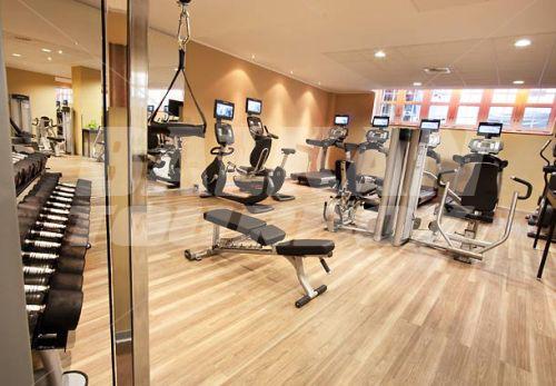 почивка в Marriott Cologne