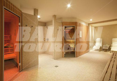 почивка в Marriott Cologne