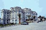 Hotel Howerd Johnson Palm Beach Resort, China, Shanghai